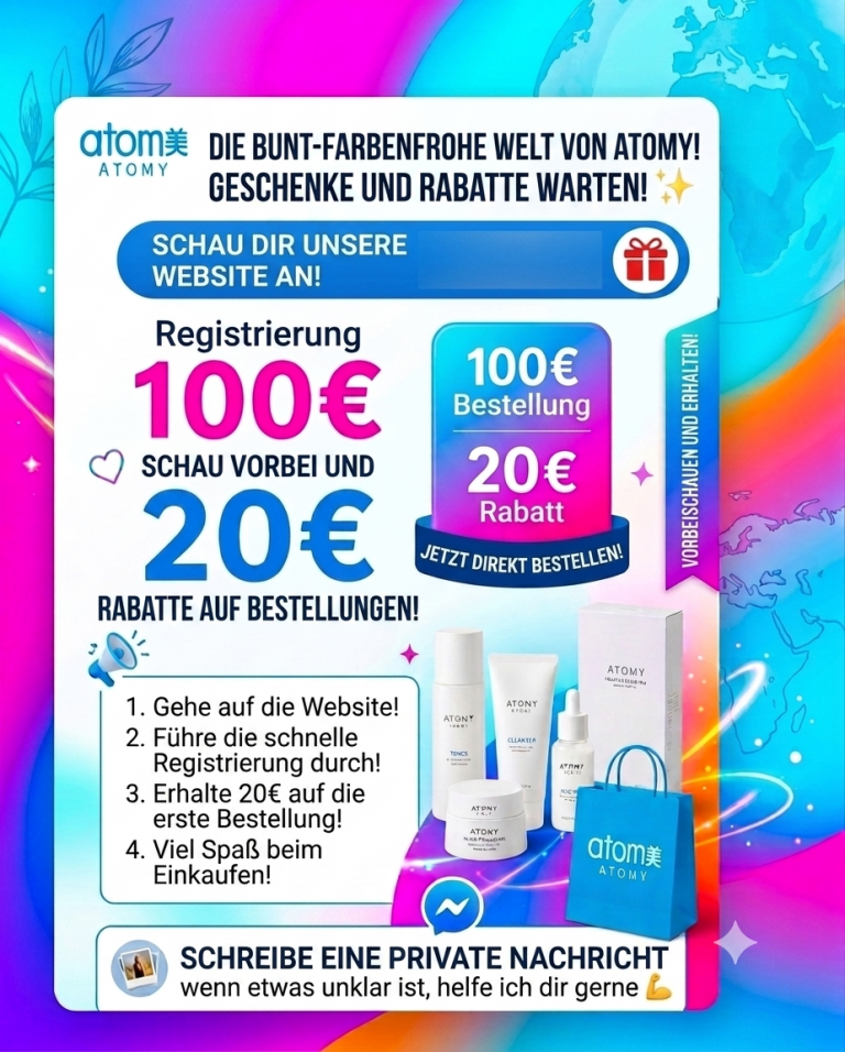 Sommeraktion